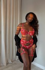 SAVANNAH PERKINS - Instagram Photos 09/06/2025