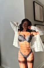 SAVANNAH PERKINS - Instagram Photos 09/06/2025
