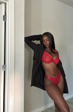 SAVANNAH PERKINS - Instagram Photos 09/06/2025