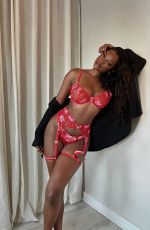 SAVANNAH PERKINS - Instagram Photos 09/06/2025