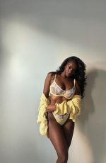 SAVANNAH PERKINS - Instagram Photos 09/06/2025