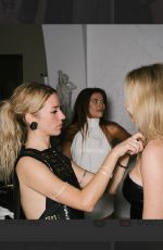 SAXON SHARBINO - Instagram Photos 09/16/2025