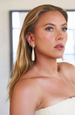 SCARLETT JOHANSSON - Emmys 2025 Photoshoot, September 2025