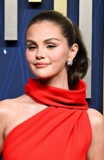 SELENA GOMEZ at 77th Primetime Emmy Awards in Los Angeles 09/14/2025