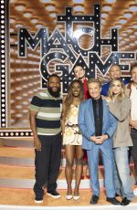 SELENA GOMEZ at Match Game 07/23/2025