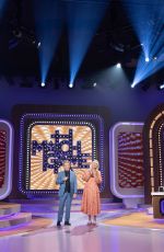 SELENA GOMEZ at Match Game 07/23/2025