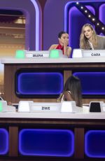 SELENA GOMEZ at Match Game 07/23/2025