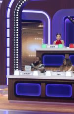 SELENA GOMEZ at Match Game 07/23/2025
