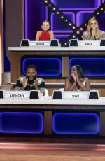 SELENA GOMEZ at Match Game 07/23/2025