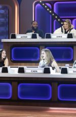 SELENA GOMEZ at Match Game 09/03/2025