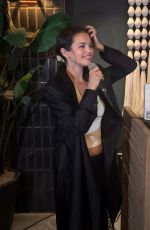 SELENA GOMEZ at Rare Beauty 5th Anniversary Celebration at Ka