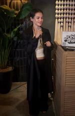 SELENA GOMEZ at Rare Beauty 5th Anniversary Celebration at Ka