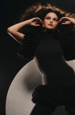 SELENA GOMEZ for Allure, September 2024
