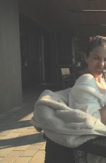 SELENA GOMEZ - Instagram Photos 09/02/2025