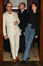 SHAILENE WOODLEY at Chanel & Variety Women in Film Dinner at Toronto International Film Festival 09/06/2025
