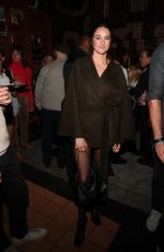 SHAILENE WOODLEY at Christy Premiere Party at Toronto International Film Festival 09/05/2025