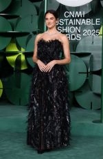 SHAILENE WOODLEY at CNMI Sustainable Fashion Awards at Milan Fashion Week 09/27/2025