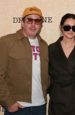 SHAILENE WOODLEY at Deadline Studio at 2025 Toronto International Film Festival 09/05/2025