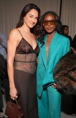 SHAILENE WOODLEY at Fendi Fashion Show at S/S 
