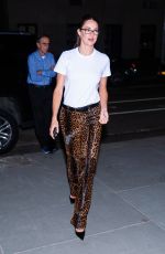 SHAILENE WOODLEY at Jessica McCormack Madison Ave. Boutique Opening Cocktail Party in New York City 09/10/2025