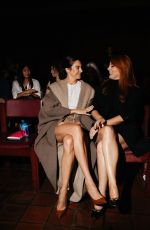 SHAILENE WOODLEY at Prabal Gurung Fashion Show at S/S 