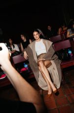 SHAILENE WOODLEY at Prabal Gurung Fashion Show at S/S 