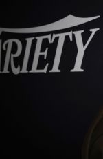 SHAILENE WOODLEY at Variety Studio at 2025 TIFF in Toronto 09/05/2025