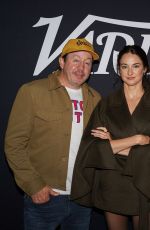 SHAILENE WOODLEY at Variety Studio at 2025 TIFF in Toronto 09/05/2025