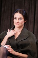 SHAILENE WOODLEY at Variety Studio at 2025 TIFF in Toronto 09/05/2025