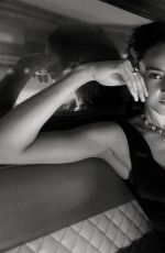 SHAILENE WOODLEY for Bulgari at Venice Film Festival, August 2025