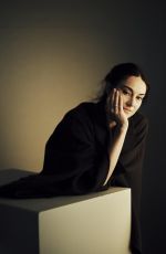 SHAILENE WOODLEY - Motor City Portrait Studio at Toronto International Film Festival 09/05/2025