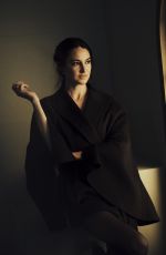 SHAILENE WOODLEY - Motor City Portrait Studio at Toronto International Film Festival 09/05/2025
