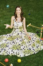 SHANNON ELIZABETH at a Photoshoot 2008