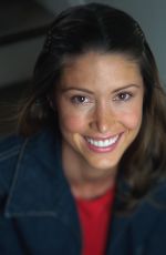 SHANNON ELIZABETH at Photoshoot 2001