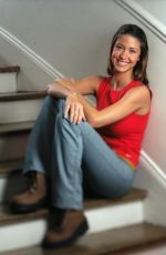 SHANNON ELIZABETH at Photoshoot 2001