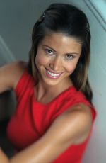SHANNON ELIZABETH at Photoshoot 2001