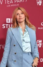 SHARON HORGAN at Bafta North America