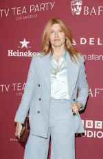SHARON HORGAN at Bafta North America