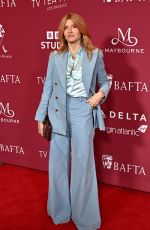 SHARON HORGAN at Bafta North America