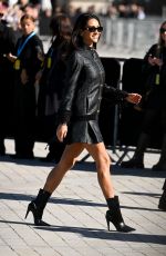 SHAY MITCHELL at Louis Vuitton Fashion Show at Paris Fashion Week 09/30/2025
