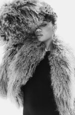SILVIA DIONICIO for Numero Netherlands, September 2025