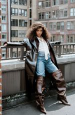 SILVIA DIONICIO for Numero Netherlands, September 2025