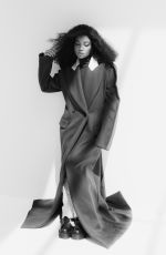 SILVIA DIONICIO for Numero Netherlands, September 2025