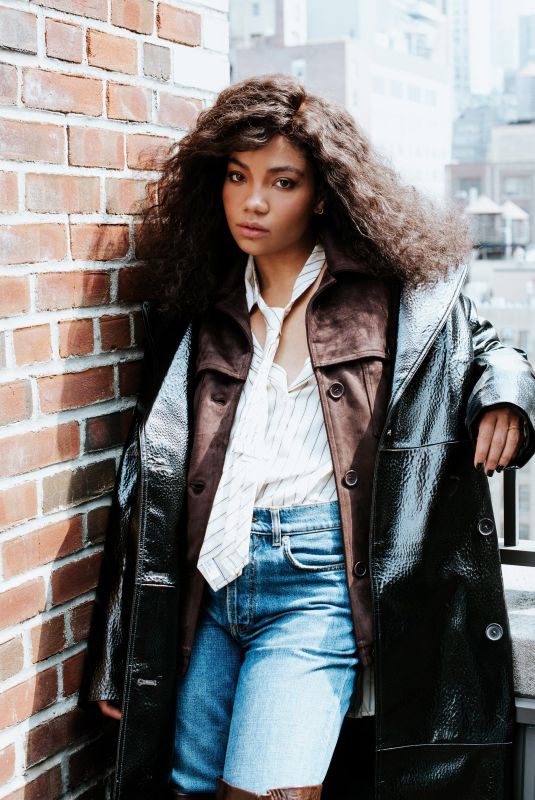 SILVIA DIONICIO for Numero Netherlands, September 2025