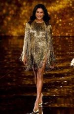 SIMONE ASHLEY at Le Defile You