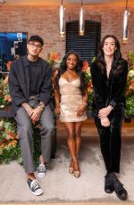 SIMONE BILES at 150 Years Celebration of Audemars Piguet in New York City 09/08/2025