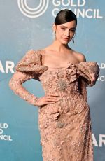 SOFIA CARSON at amfAR Venezia 2025 at The Arsenale in Venice 08/31/2025