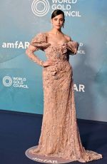 SOFIA CARSON at amfAR Venezia 2025 at The Arsenale in Venice 08/31/2025