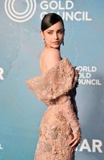 SOFIA CARSON at amfAR Venezia 2025 at The Arsenale in Venice 08/31/2025