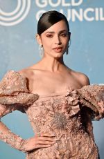 SOFIA CARSON at amfAR Venezia 2025 at The Arsenale in Venice 08/31/2025